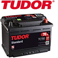 TUDOR TC700 Batería